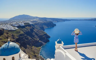 Немецкий турист найден мертвым на Крите во время необычной жары