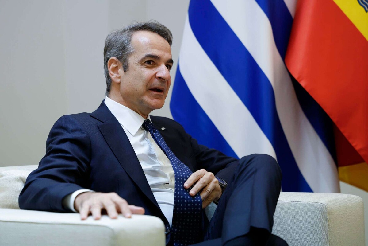 Greece: Government Reshuffle After Immunity Lift Request