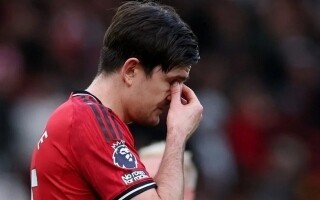 Maguire to appeal sentence in Greece