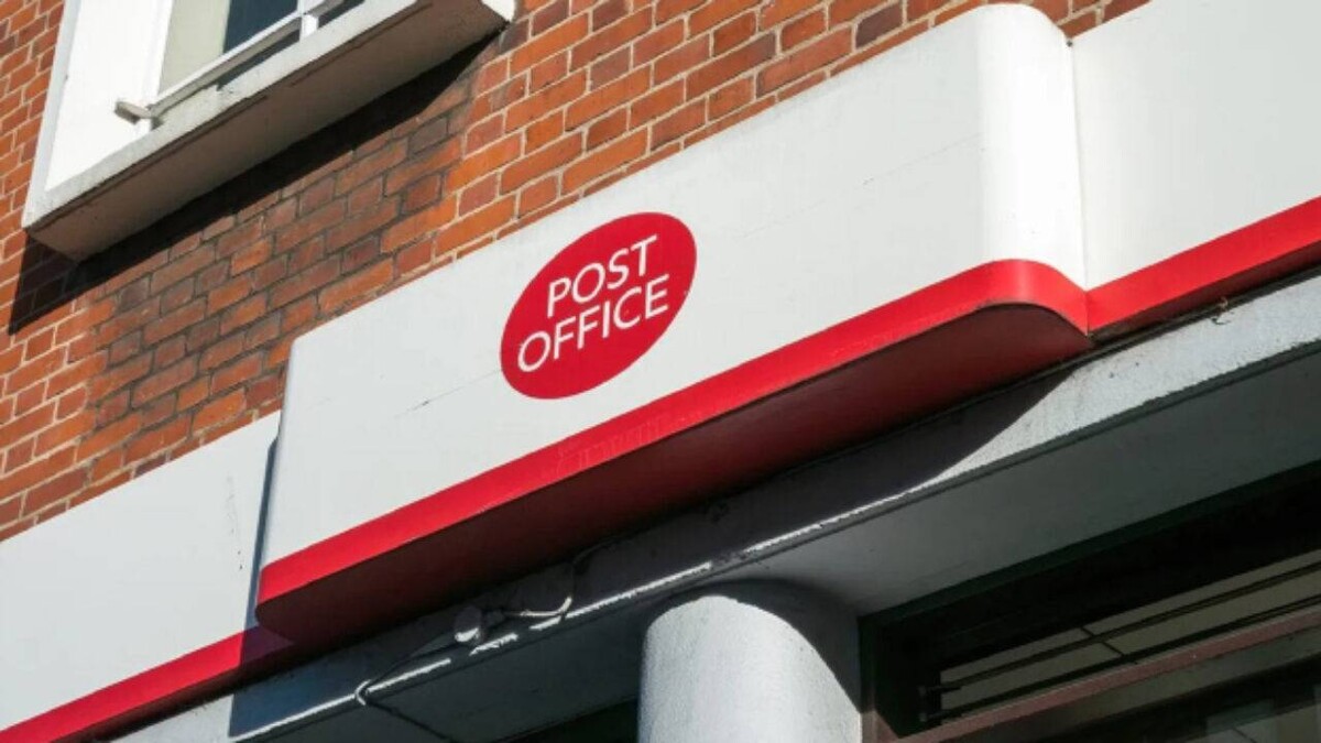 Greek Government Announces Closure of 204 Post Offices