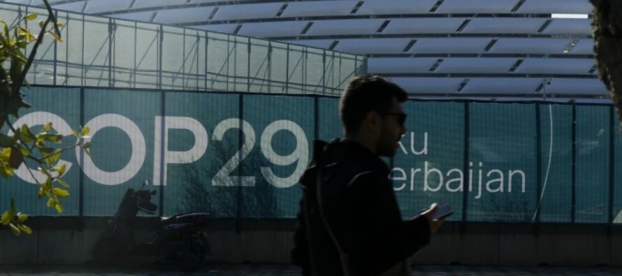 Climate Crisis in Greece: Urgent Call to Action