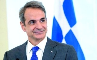 Греческий премьер-министр обсудит позитивные события с Турцией