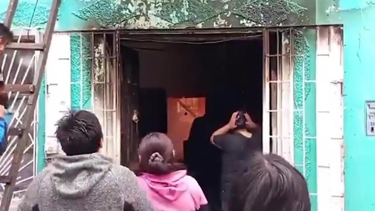 18 Migrants Found Dead Near Crete