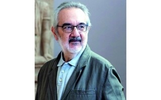 Greece is the Guest of Honor at the 44th Sharjah International Book Fair