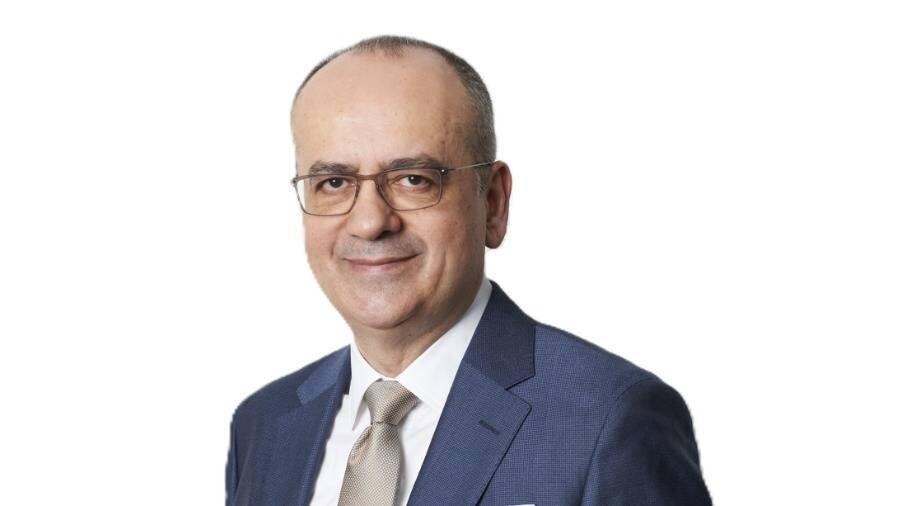 M42 Appoints New CEO Dimitris Moulafaselis