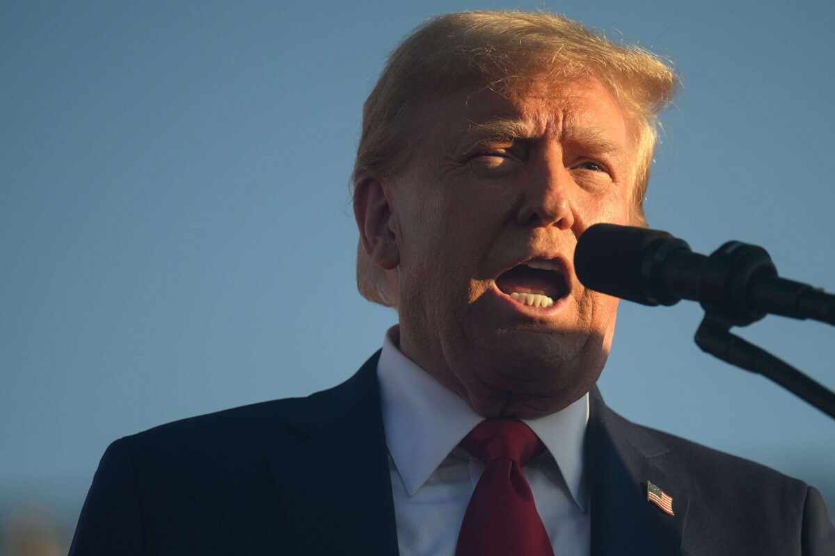 Экономист предупреждает о угрозах для демократии в США