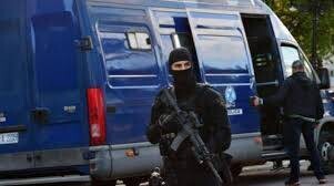 Израильский беглец арестован в Афинах за кражу