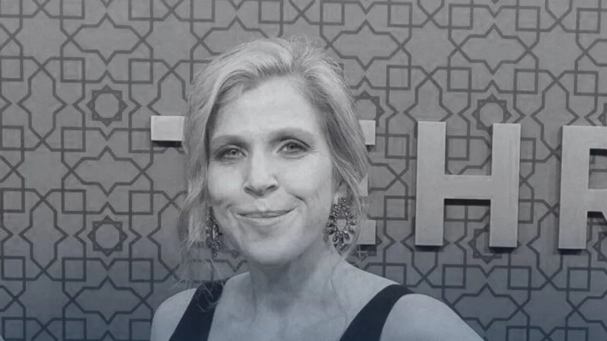 Producer of 'Teheran' Dana Eden Found Dead in Athens