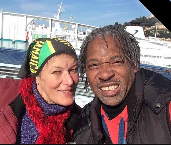 Farewell to Manchester United Legend on Zakynthos