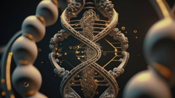 Революционное генетическое исследование обнаружено | Новости за границей