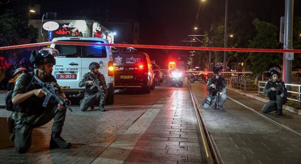 Трагическая атака в Тель-Авиве унесла жизнь грека