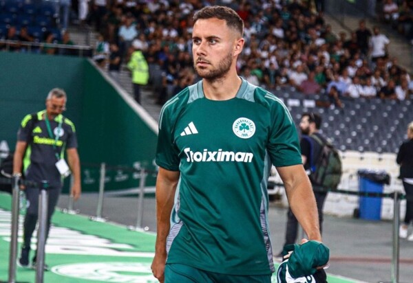 Трагическая смерть защитника Джорджа Болдока