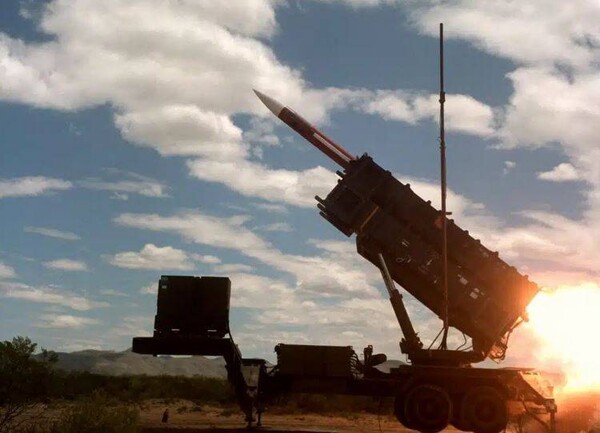 Greece in Talks with Israel for Missile Defense Systems