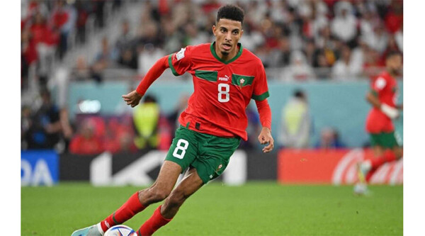 Азеддин Оунахид присоединился к Панатинаикосу на правах аренды