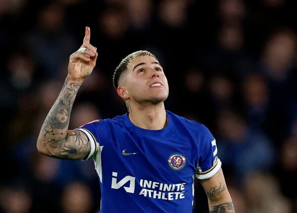 Chelsea Faces Panathinaikos in Conference League Clash