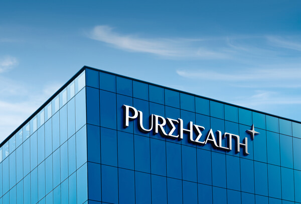 Pure Health ведет переговоры о приобретении группы Hellenic Health Care