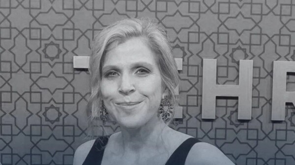 Producer of 'Teheran' Dana Eden Found Dead in Athens