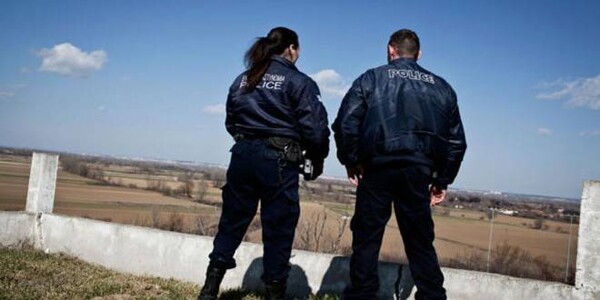 Греческая полиция ликвидировала международную банду контрабандистов кокаина